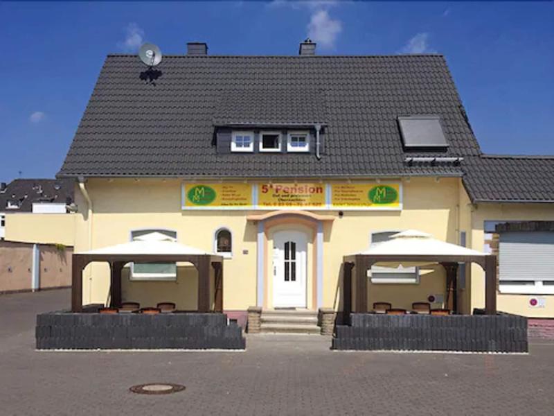 Motel Monteur — main photo