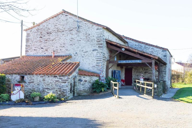 La Halte Du Pelerin Chambres D Ha Tes image