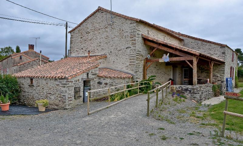 La Halte Du Pelerin Chambres D Ha Tes image
