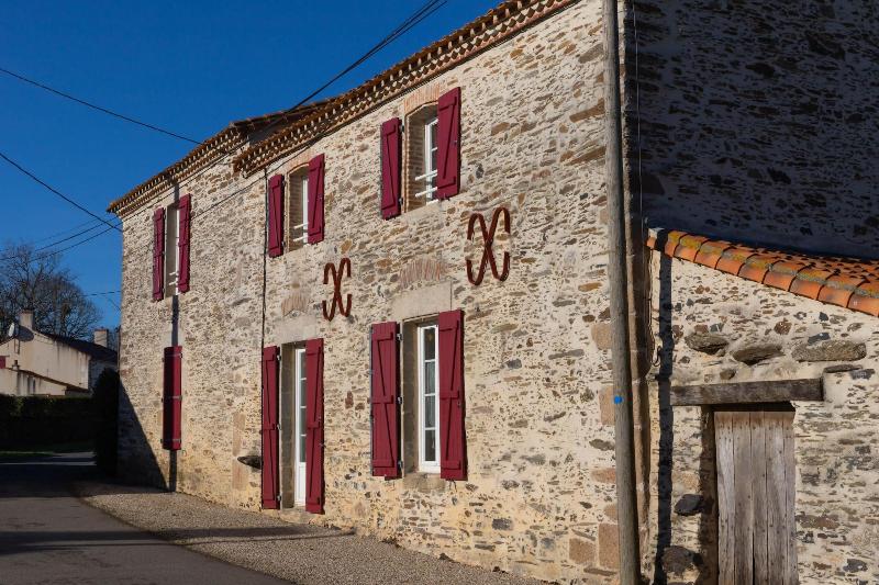 La Halte Du Pelerin Chambres D Ha Tes image