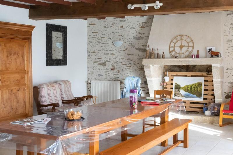 La Halte Du Pelerin Chambres D Ha Tes image