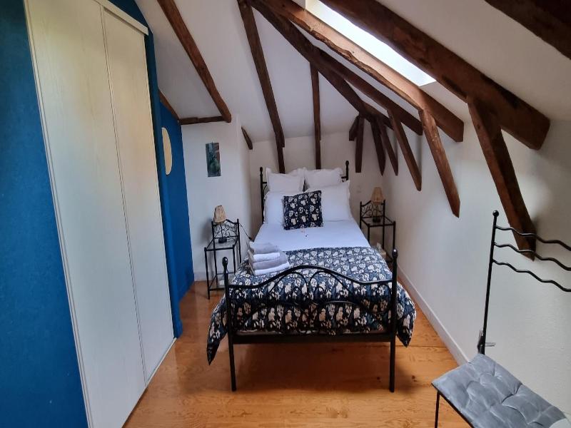 Chambres Table D Hotes De Massigoux image