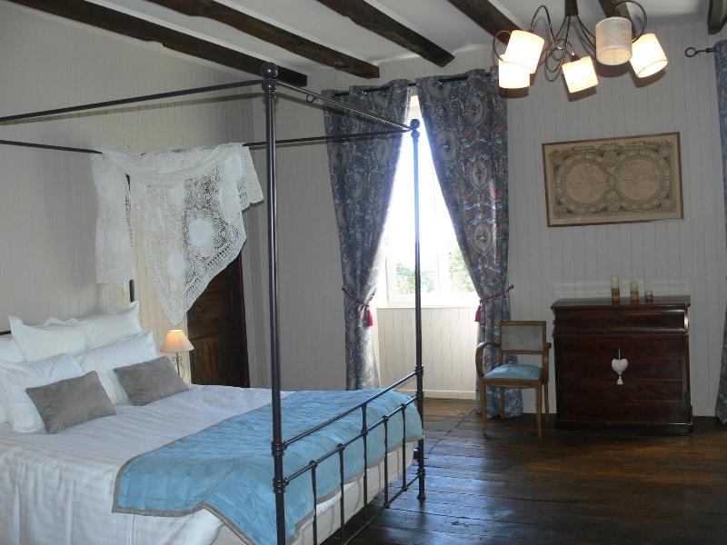 Chambres Table D Hotes De Massigoux image