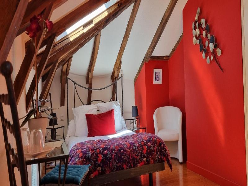 Chambres Table D Hotes De Massigoux image
