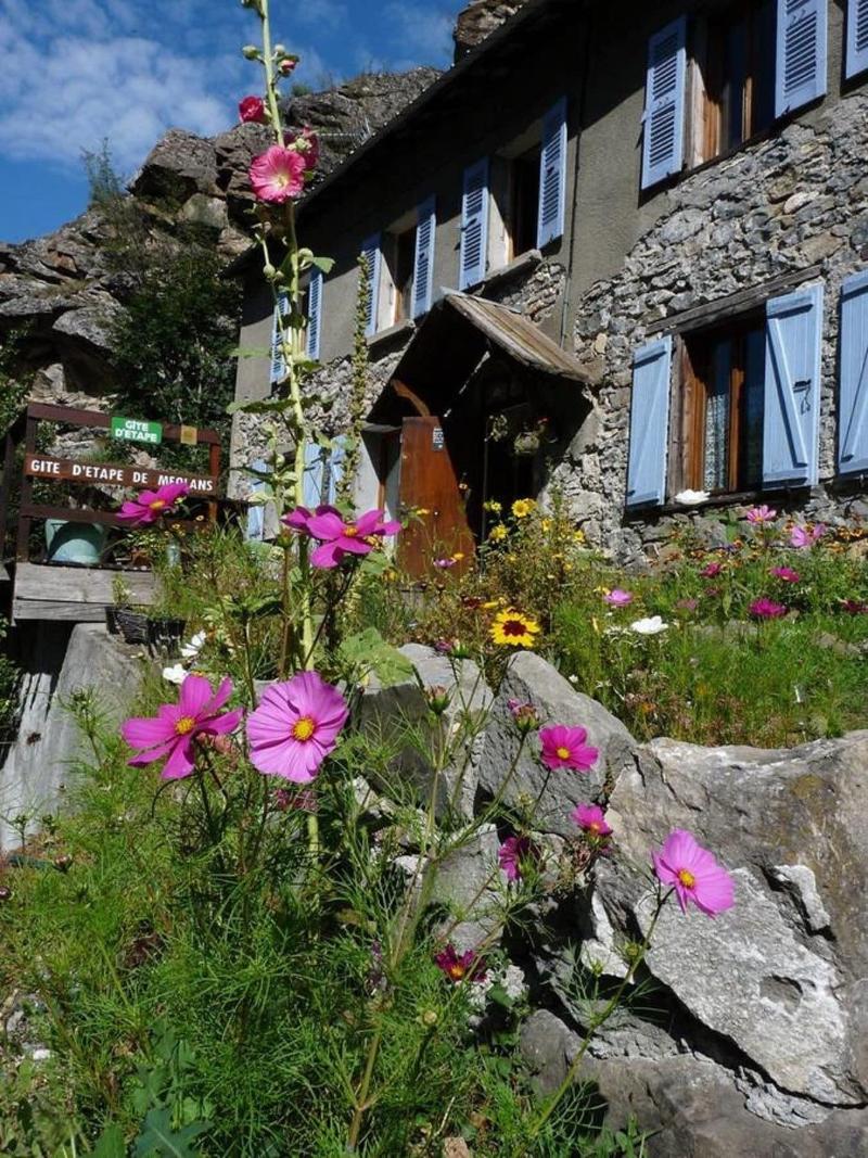 Gite D Etape De Meolans — photo 3