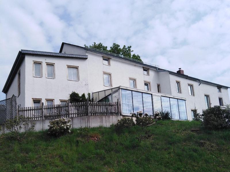 Landpension Haupt image