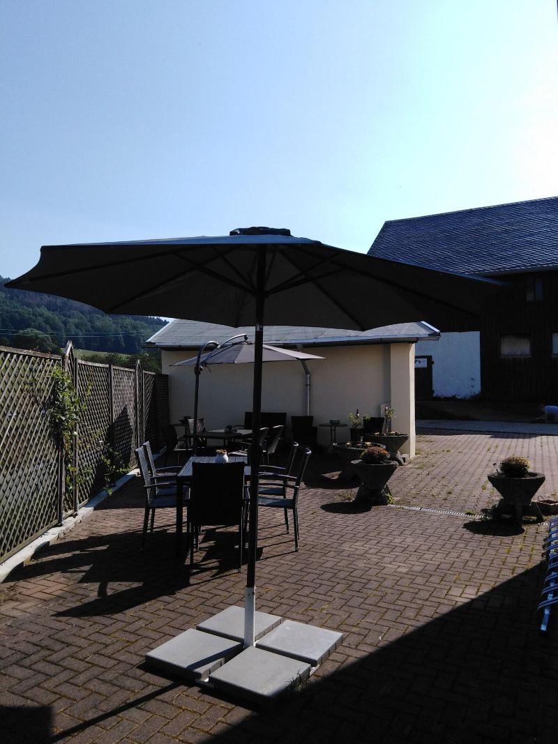 Landpension Haupt image