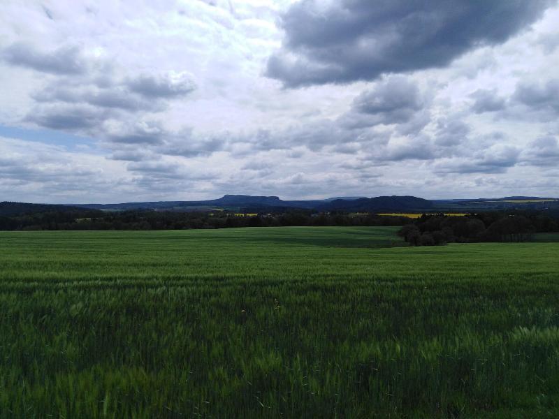 Landpension Haupt image