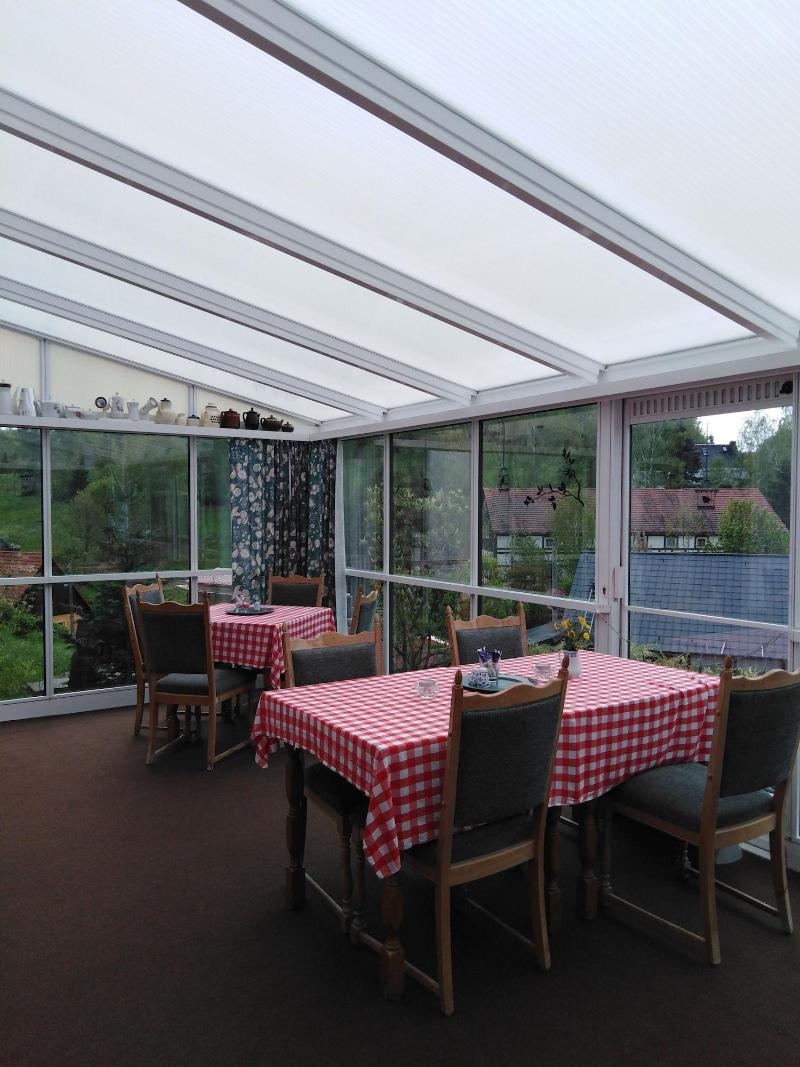 Landpension Haupt image