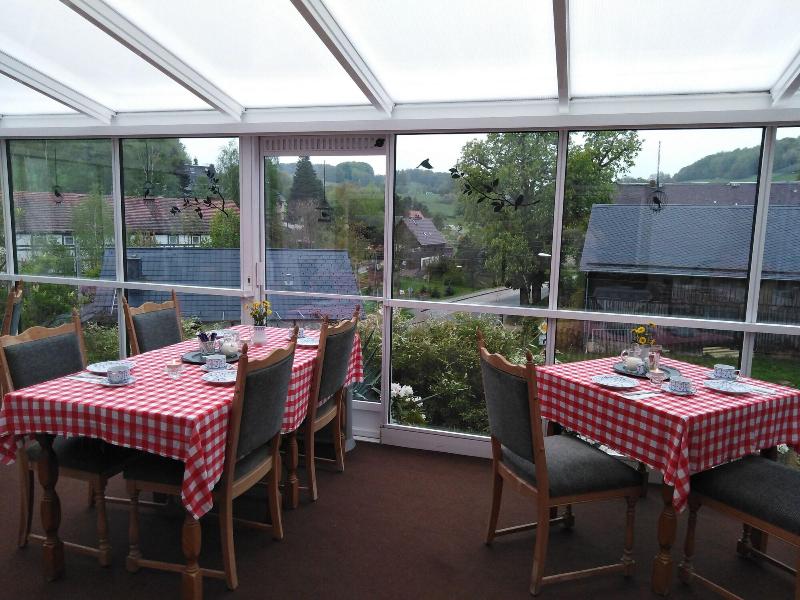 Landpension Haupt image