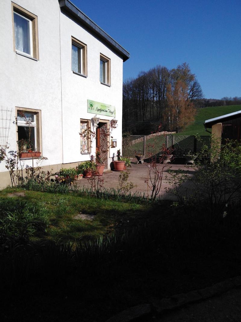 Landpension Haupt image