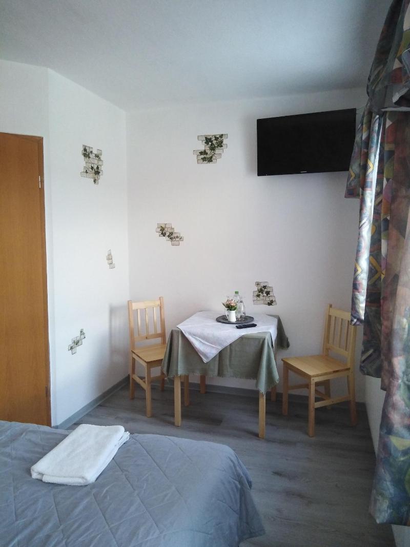 Landpension Haupt image