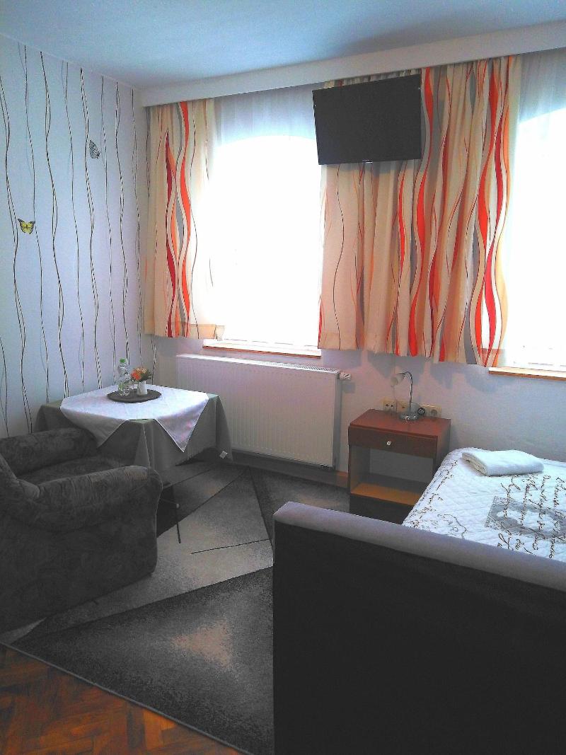 Landpension Haupt image