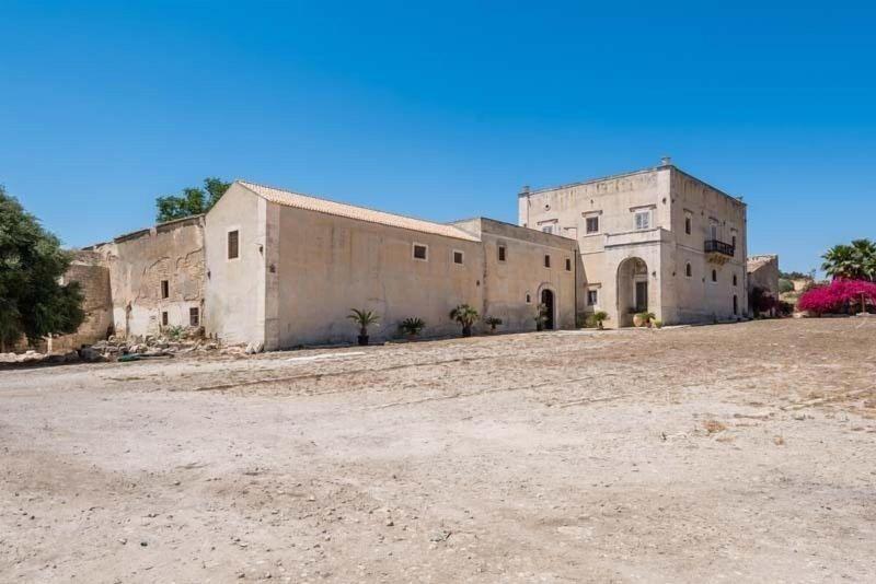 Villa Fortezza Bruno — photo 2