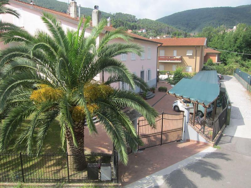 Affittacamere Le Vele Del Magra — main photo