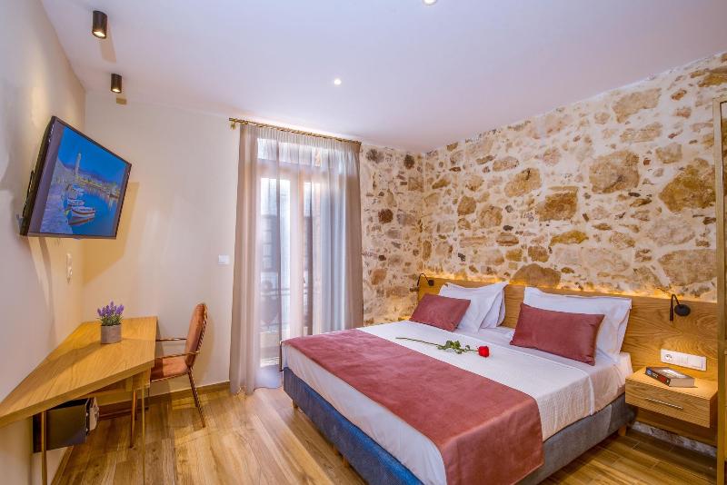 Elma Suites — main photo