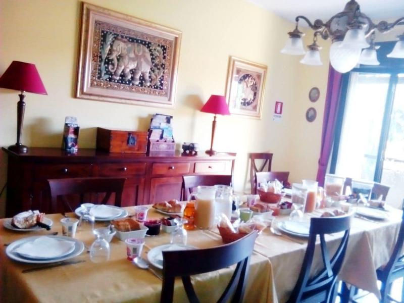 Porto Ulisse B B image