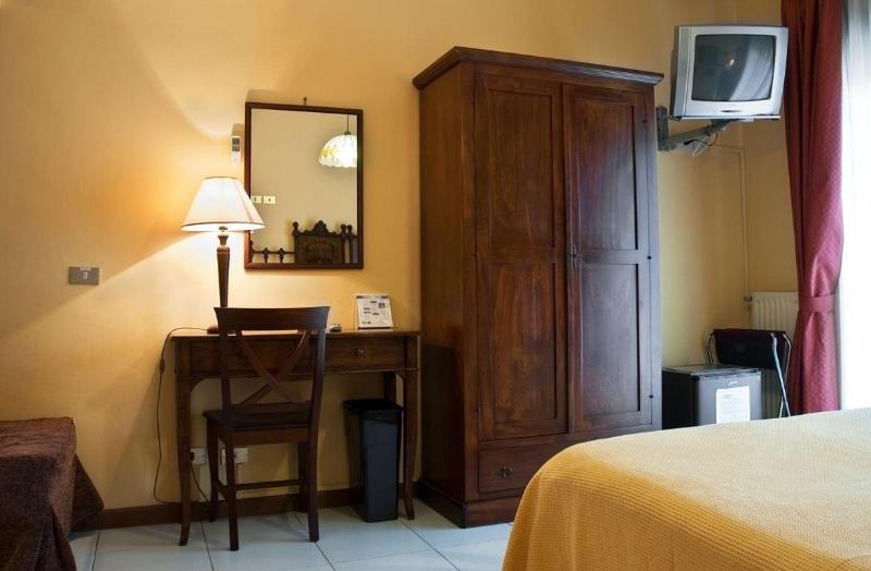 Porto Ulisse B B image