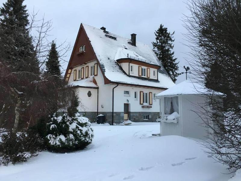 Aschberg Chalet — photo 4