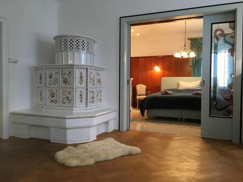Aschberg Chalet — photo 5