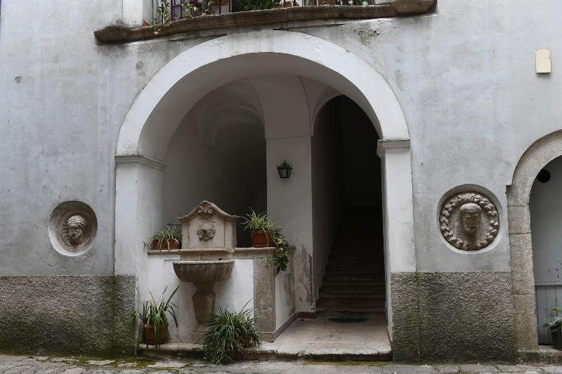 Palazzo Ducale Pironti — photo 3