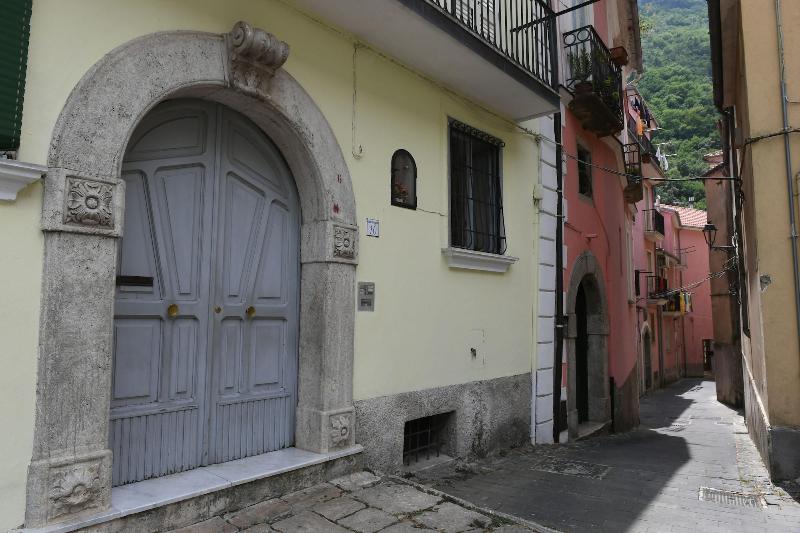 Palazzo Ducale Pironti — photo 4