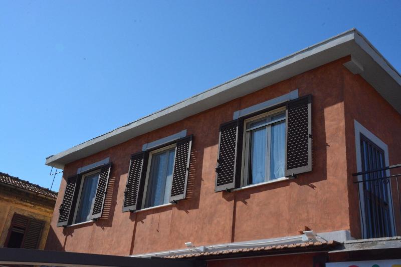 Albano Station Rooms image