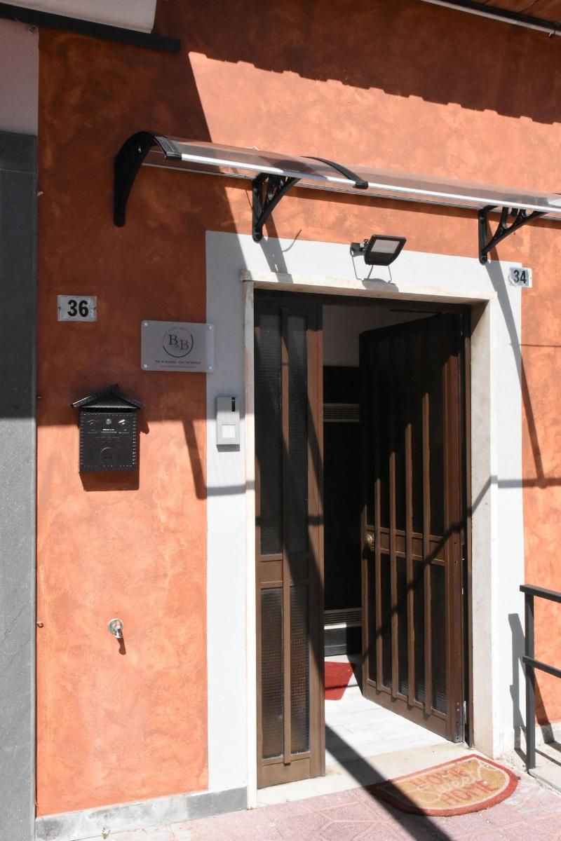 Albano Station Rooms image