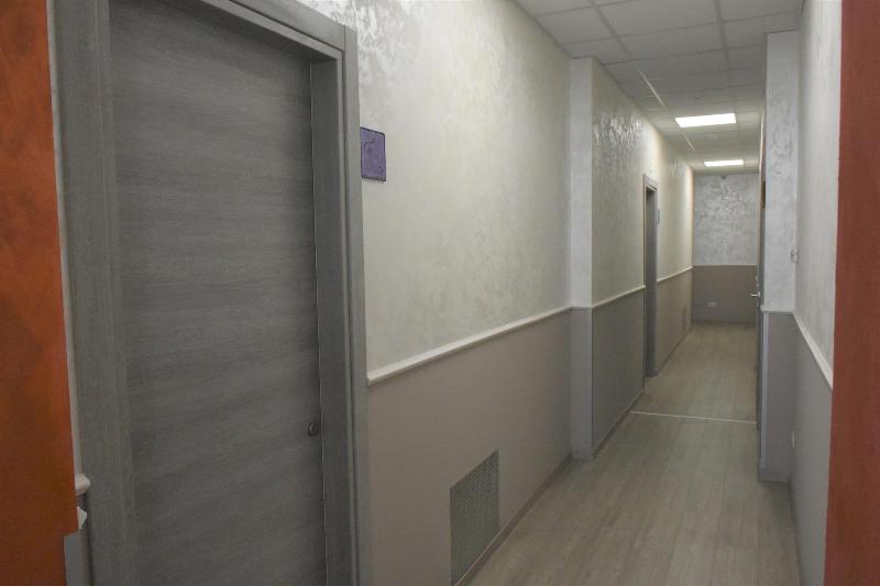 Albano Station Rooms image