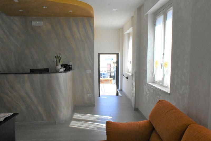 Albano Station Rooms image
