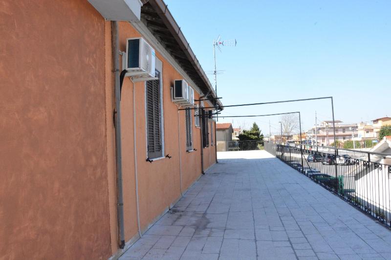 Albano Station Rooms image