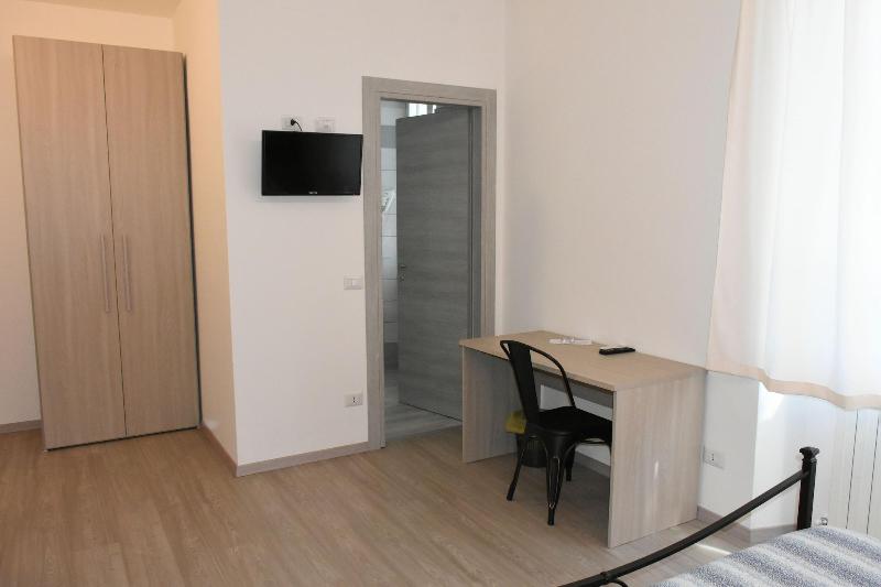 Albano Station Rooms image