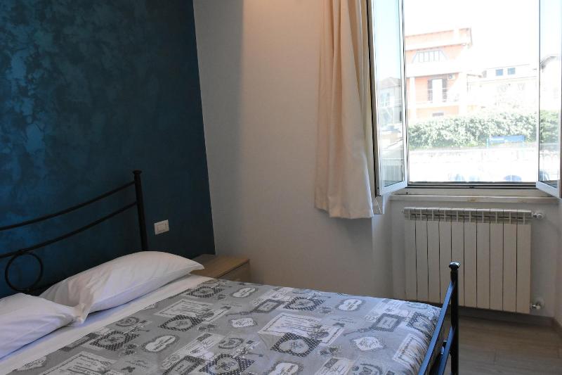 Albano Station Rooms image