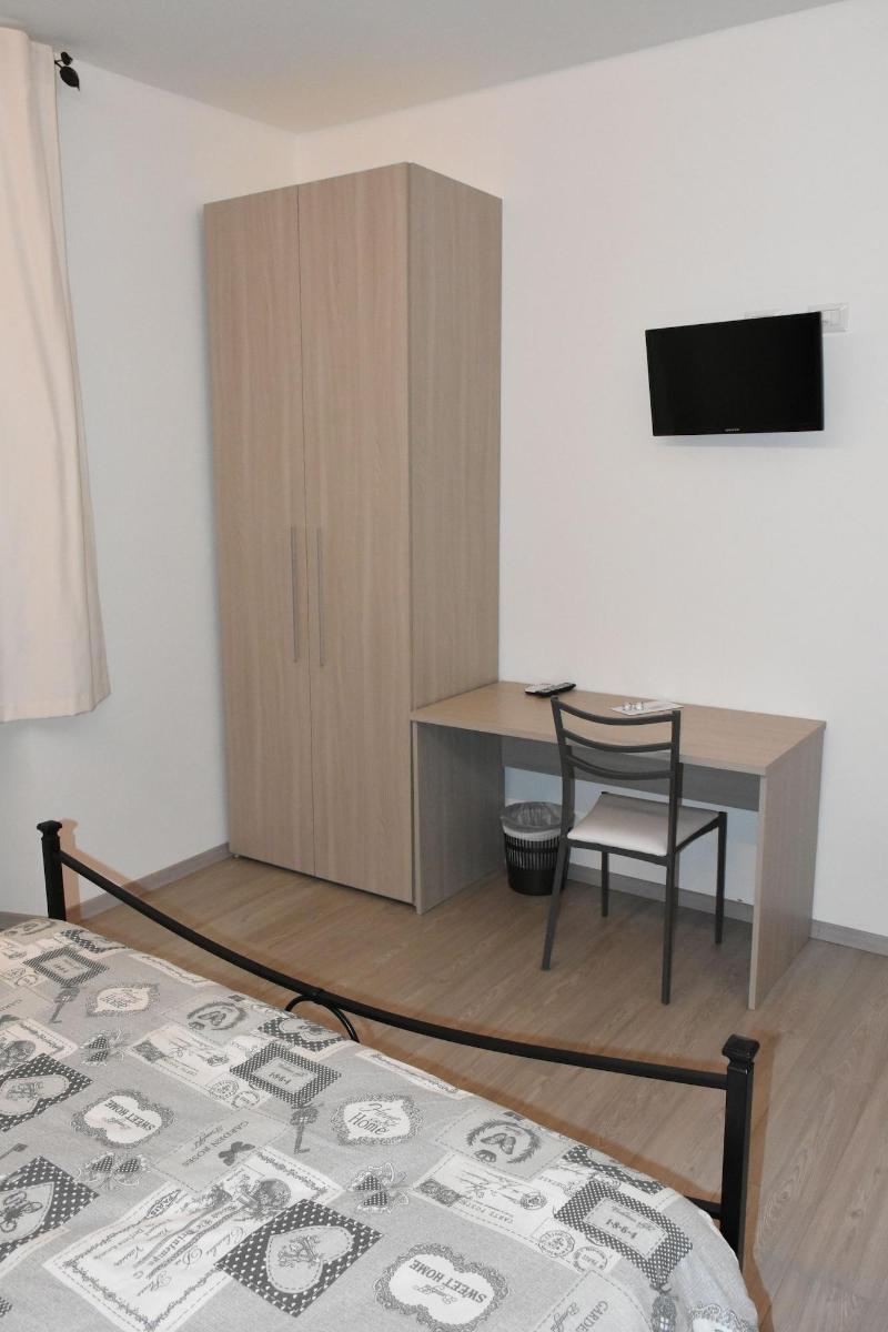 Albano Station Rooms image