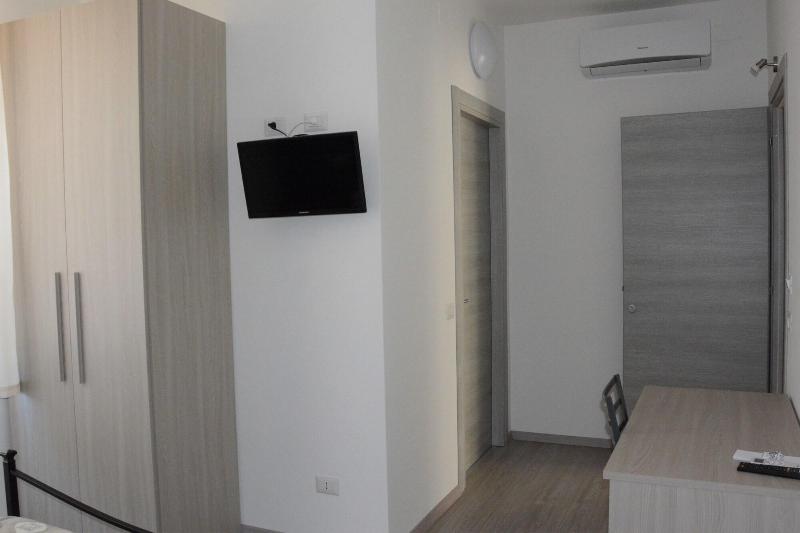 Albano Station Rooms image