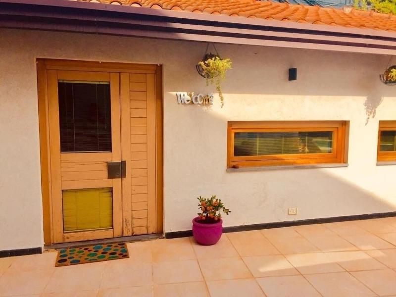 Guest House Ara Town — main photo