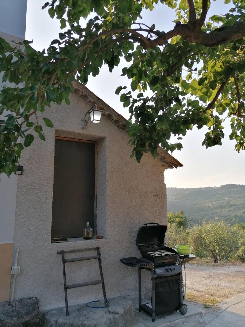 La Terrazza Di Laurino — photo 5