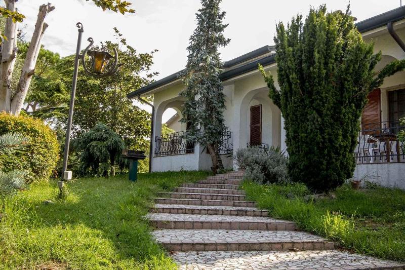 Villa Berra B B Riva Del Po image
