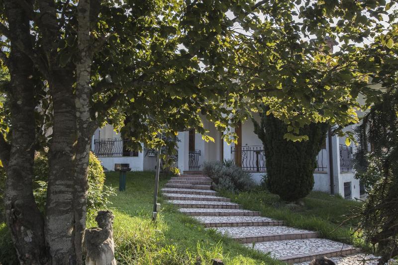 Villa Berra B B Riva Del Po image