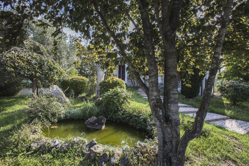 Villa Berra B B Riva Del Po image