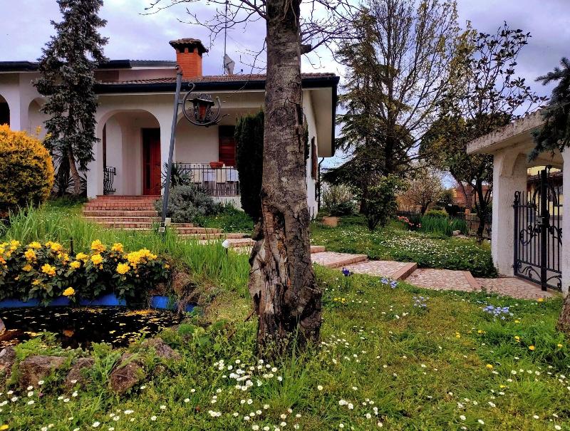 Villa Berra B B Riva Del Po image