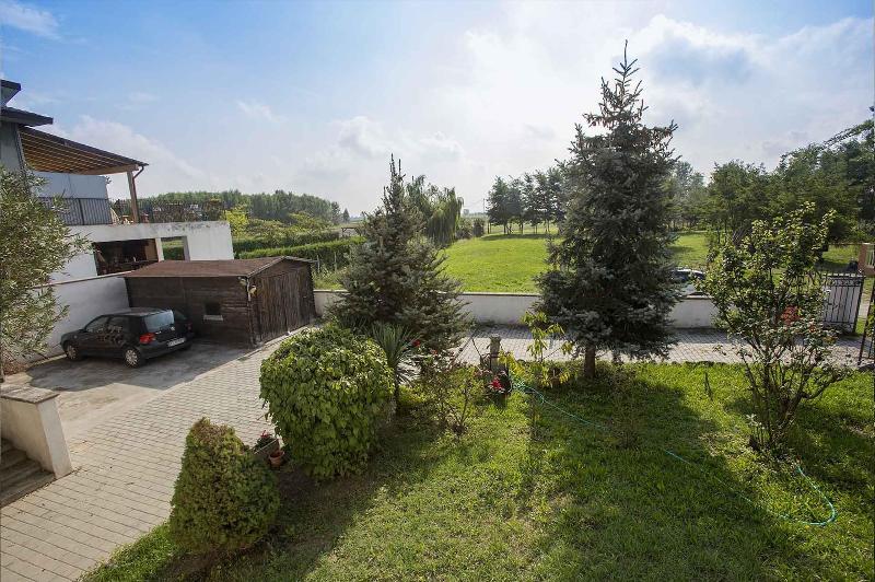 Villa Berra B B Riva Del Po image