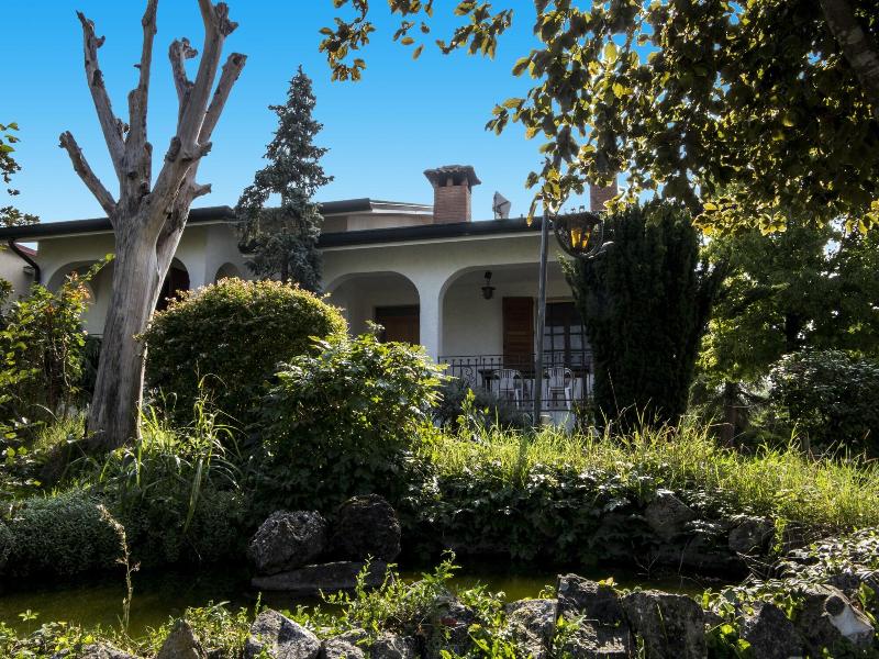 Villa Berra B B Riva Del Po image