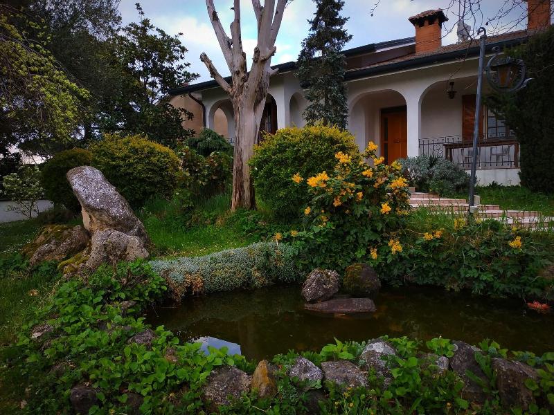 Villa Berra B B Riva Del Po image