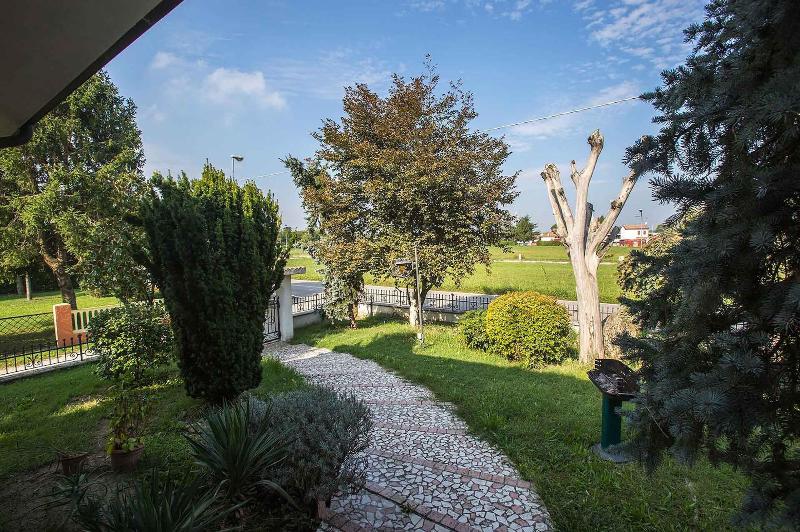 Villa Berra B B Riva Del Po image