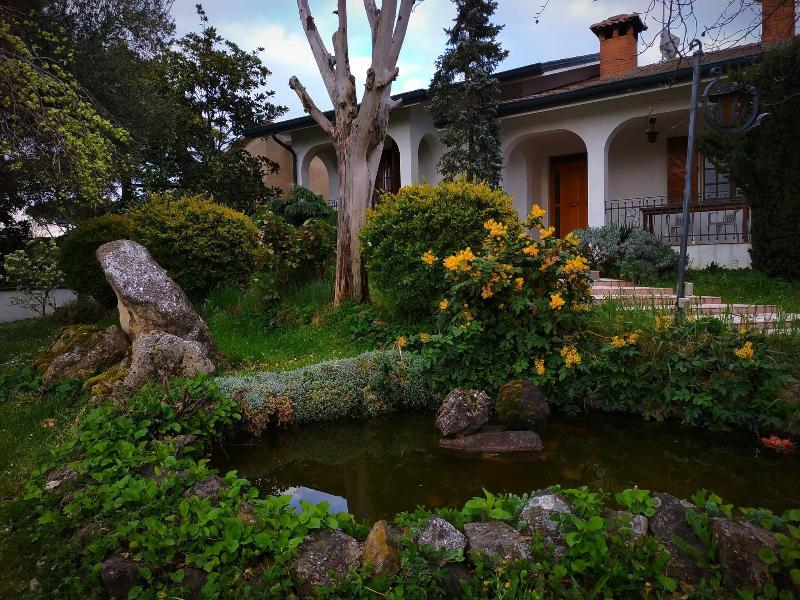 Villa Berra B B Riva Del Po image