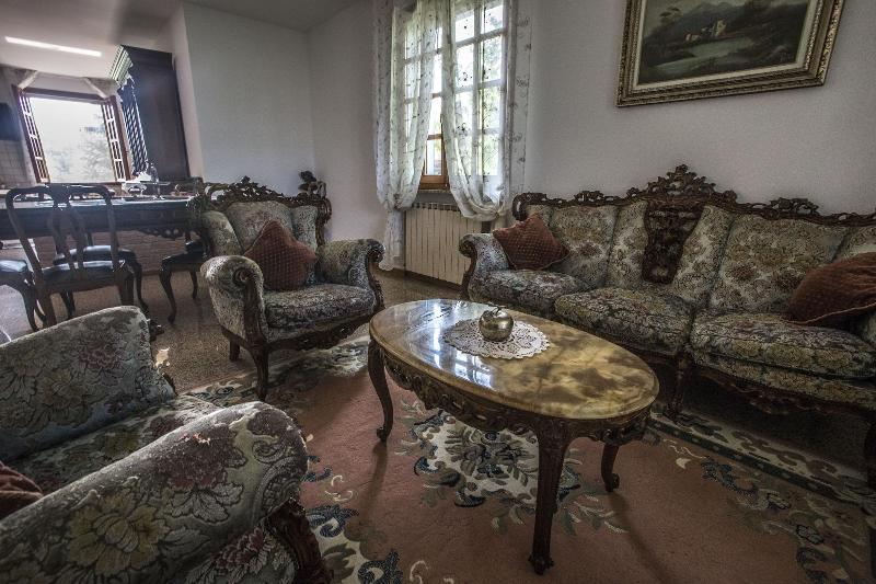 Villa Berra B B Riva Del Po image