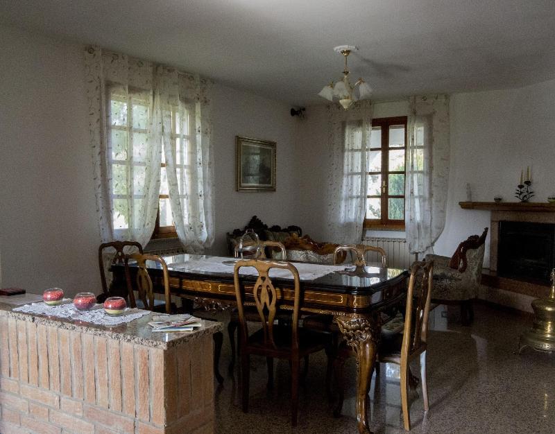 Villa Berra B B Riva Del Po image