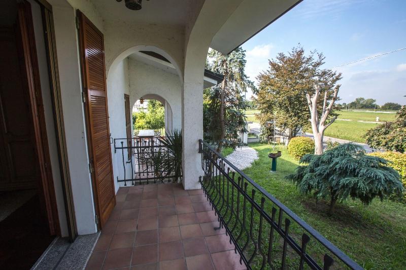 Villa Berra B B Riva Del Po image