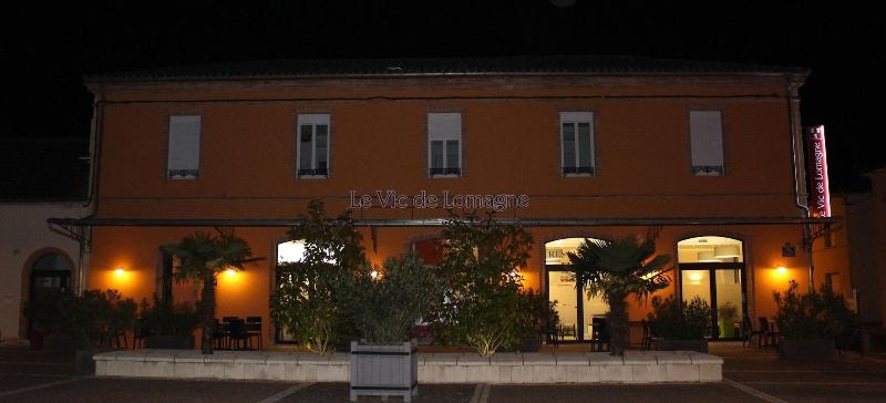 Le Vic De Lomagne image